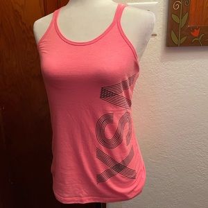 2 for $30 🛍️⭐️ VSX 💗 tank top